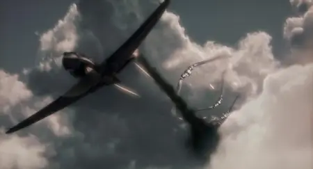 Sky Captain and the World of Tomorrow (2004)