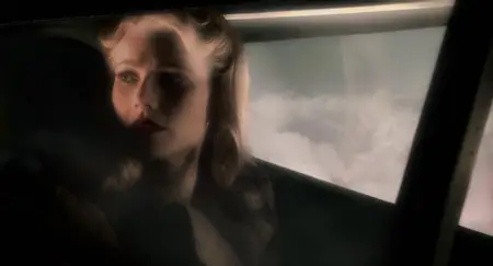 Sky Captain and the World of Tomorrow (2004)