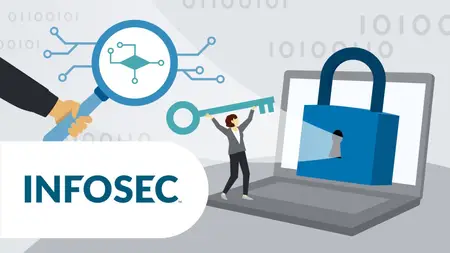 Introduction to Applied Cryptography and Cryptanalysis by Infosec