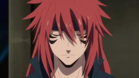 That Time I Got Reincarnated as a Slime S02E24 Octagram