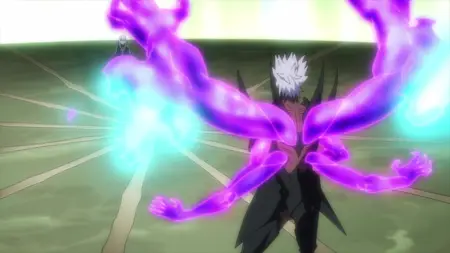 That Time I Got Reincarnated as a Slime S02E24 Octagram