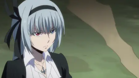 That Time I Got Reincarnated as a Slime S02E24 Octagram
