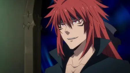 That Time I Got Reincarnated as a Slime S02E24 Octagram
