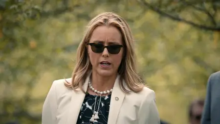 Madam Secretary S03E03