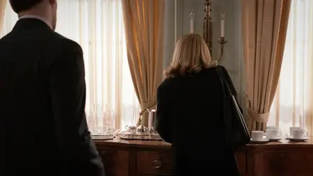 Madam Secretary S03E03