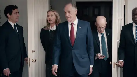 Madam Secretary S03E03