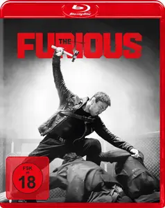 The Furious (2025)