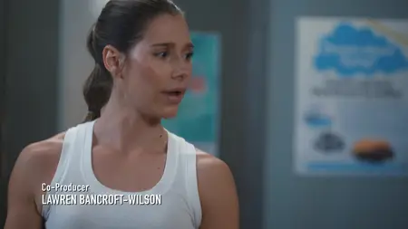 SkyMed S03E08