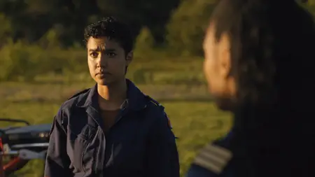 SkyMed S03E08