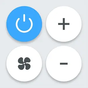 AC Universal Remote Control v1.2.7