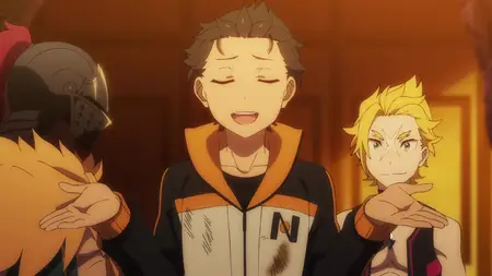 Re ZERO Starting Life in Another World - S03E07v3 (WEB 1080p H 264 E-AC-3