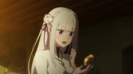 Re ZERO Starting Life in Another World - S03E07v3 (WEB 1080p H 264 E-AC-3