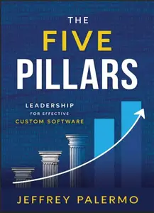 The Five Pillars: Leadership For Effective Custom Software