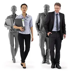 Render People Collection