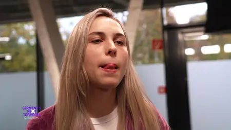 Germany's Next Topmodel S20E09
