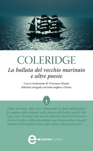 La ballata del vecchio marinaio e altre poesie - Samuel Taylor Coleridge