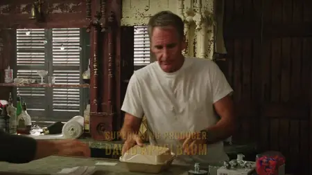 NCIS: New Orleans S02E04