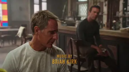 NCIS: New Orleans S02E04