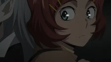 Bungo Stray Dogs S05E07 At the Port in the Sky 3