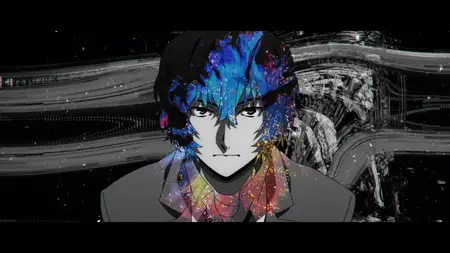Bungo Stray Dogs S05E07 At the Port in the Sky 3
