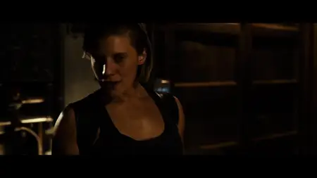 Riddick (2013)