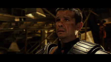Riddick (2013)