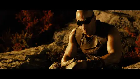 Riddick (2013)
