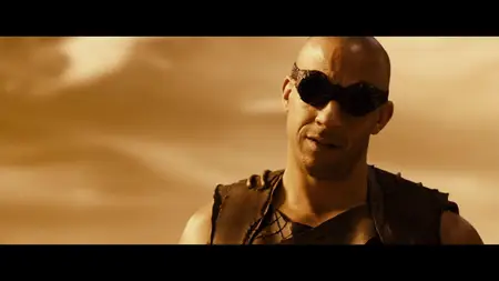 Riddick (2013)