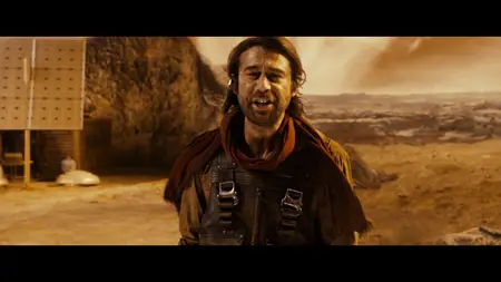Riddick (2013)