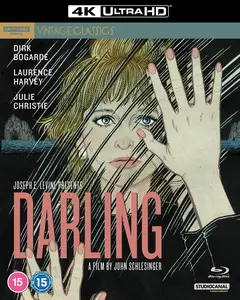 Darling (1965) [4K, Ultra HD]