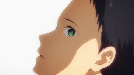 Tsurune (2018 S01E11 The Pain of Empty Release sam