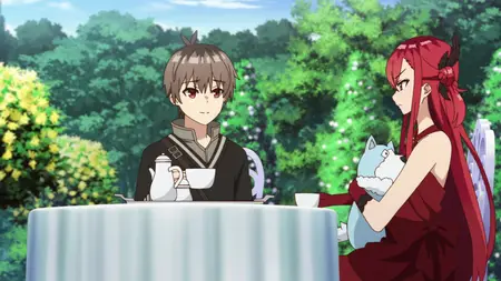 Koujo Denka no Katei Kyoushi S01E06