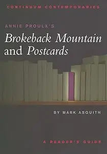 Annie Proulx's Brokeback Mountain and Postcards