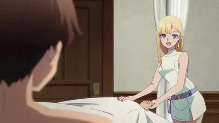 Towa no Yuugure - 05 (1080p