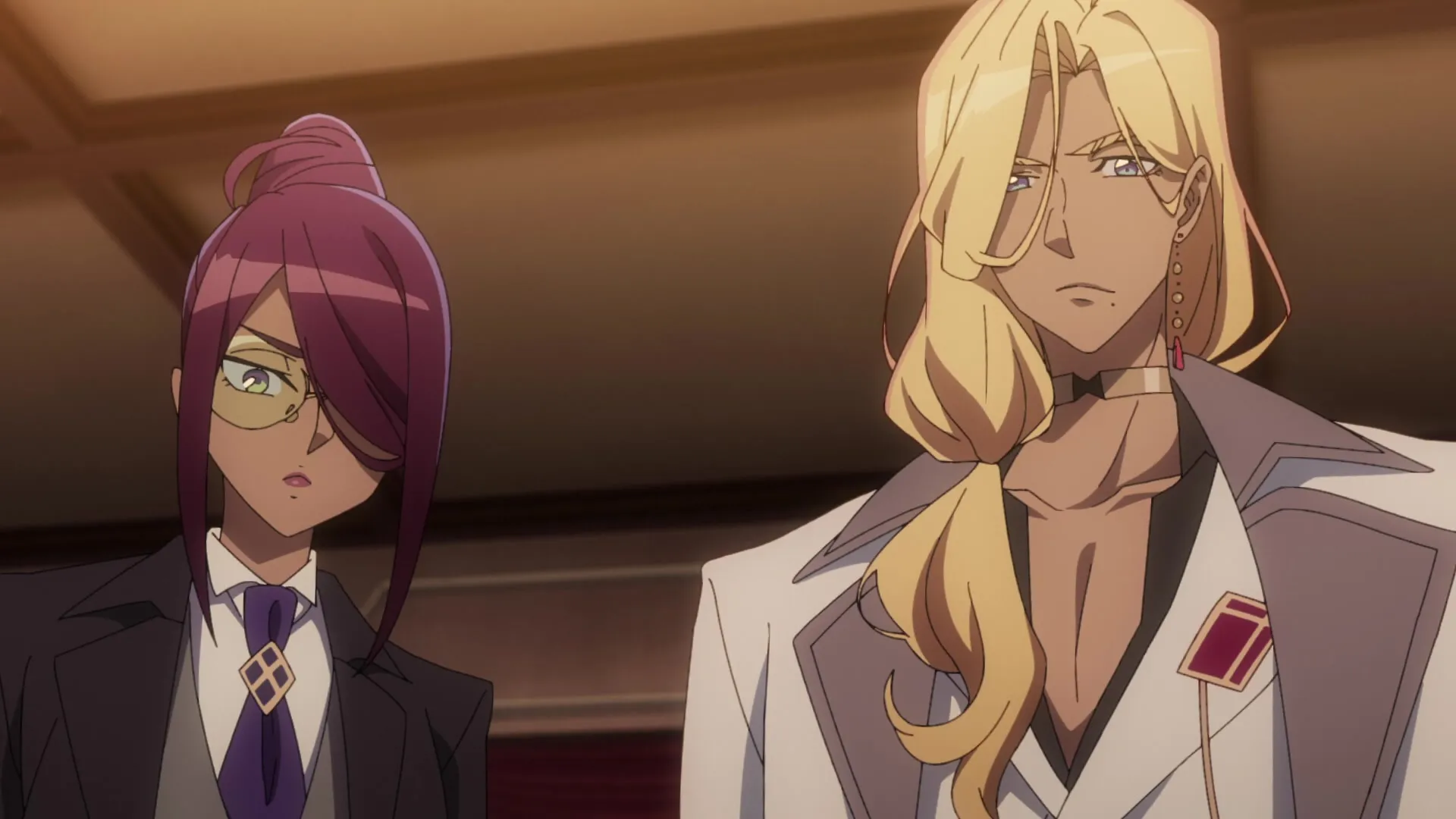 Towa no Yuugure - 05 (1080p