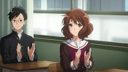 Hibike Euphonium S03E02 v2 (WEB 1080p AV1 AAC