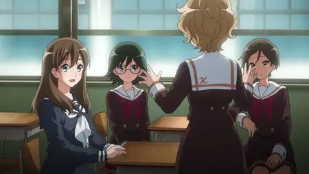 Hibike Euphonium S03E02 v2 (WEB 1080p AV1 AAC