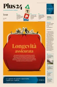 Il Sole 24 Ore Plus - 11 Luglio 2026
