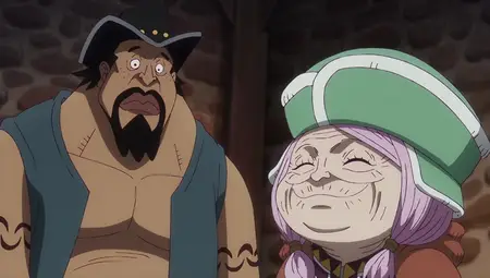 One Piece - 1135 (480p