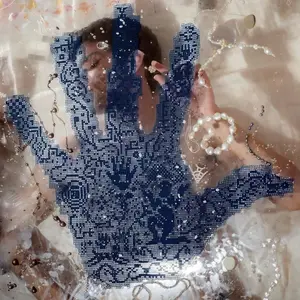 Ali Sethi & Nicolas Jaar - Intiha (2023) [Official Digital Download 24/96]