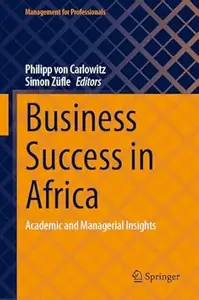 Business Success in Africa