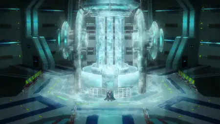 Moonrise (2025 S01E10 010 Pursuit VARYG