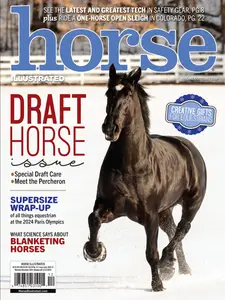 Horse Illustrated - November-December 2024