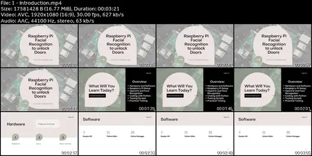 Create a Facial Recognition Door Lock With Raspberry Pi