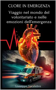 Cuore in emergenza – Viaggio nel mondo del volontariato e nelle emozioni dell'emergenza