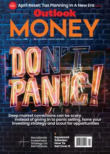 Outlook Money - April 2026