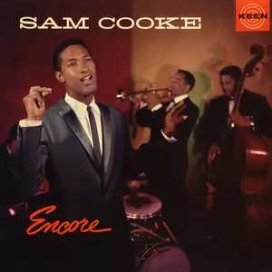Sam Cooke - Encore (1958/2020) [Official Digital Download 24/96]