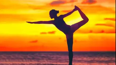 Meditative Hatha Yoga Practices: Core, Strength & Stretching