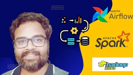 Data Engineering Projects with PySpark (2025)