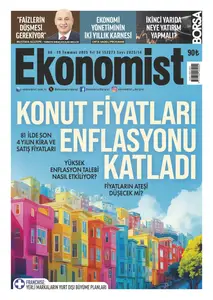 Ekonomist Türkiye - 5 Temmuz 2025